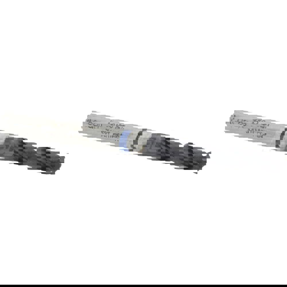 Screw Machine Length Drill Bit: 0.161