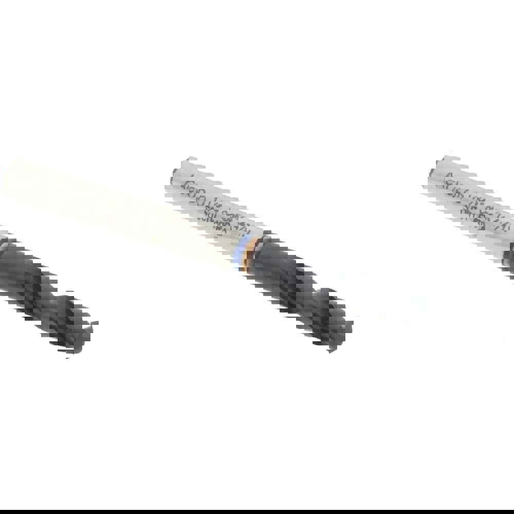 Screw Machine Length Drill Bit: 0.1719