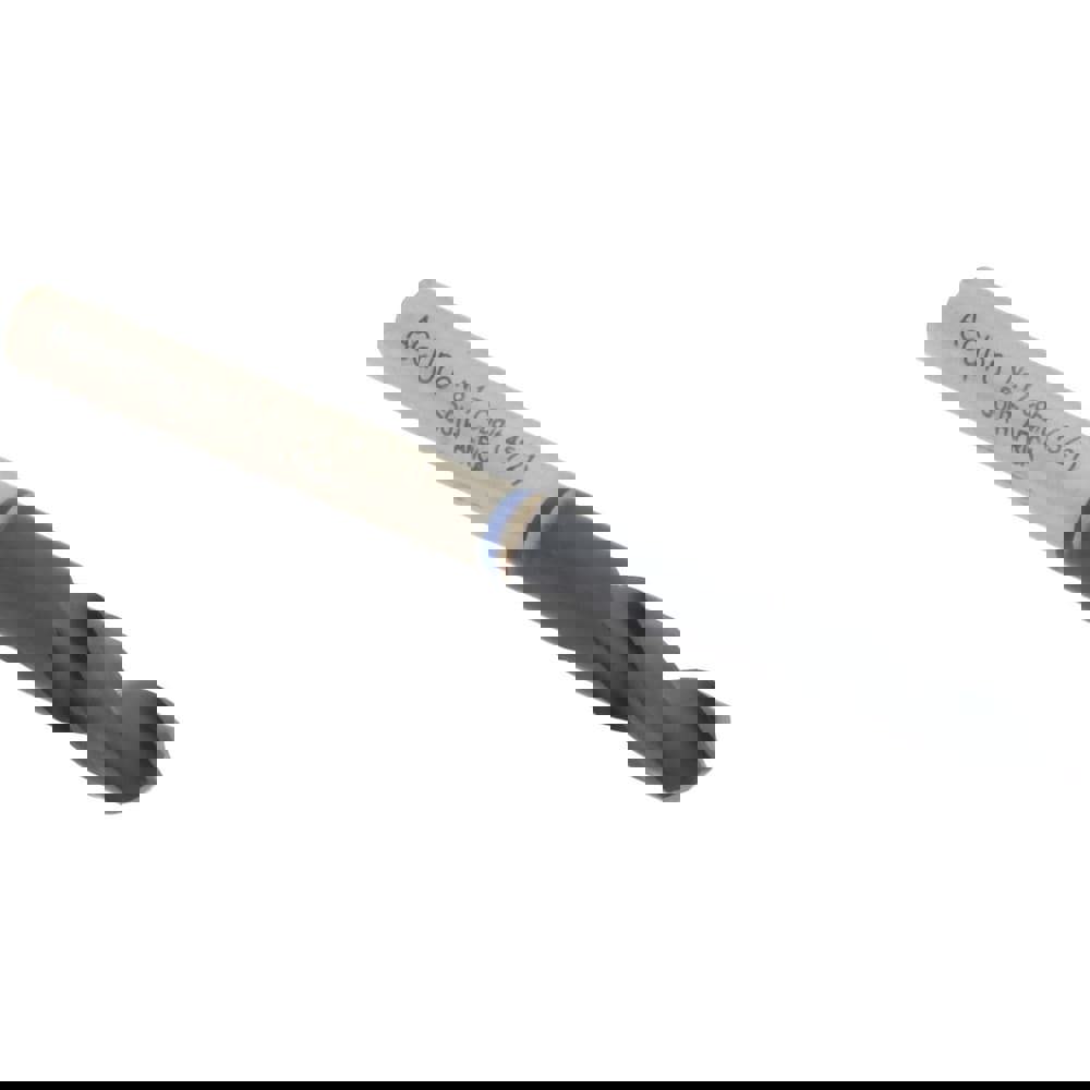 Screw Machine Length Drill Bit: 0.173