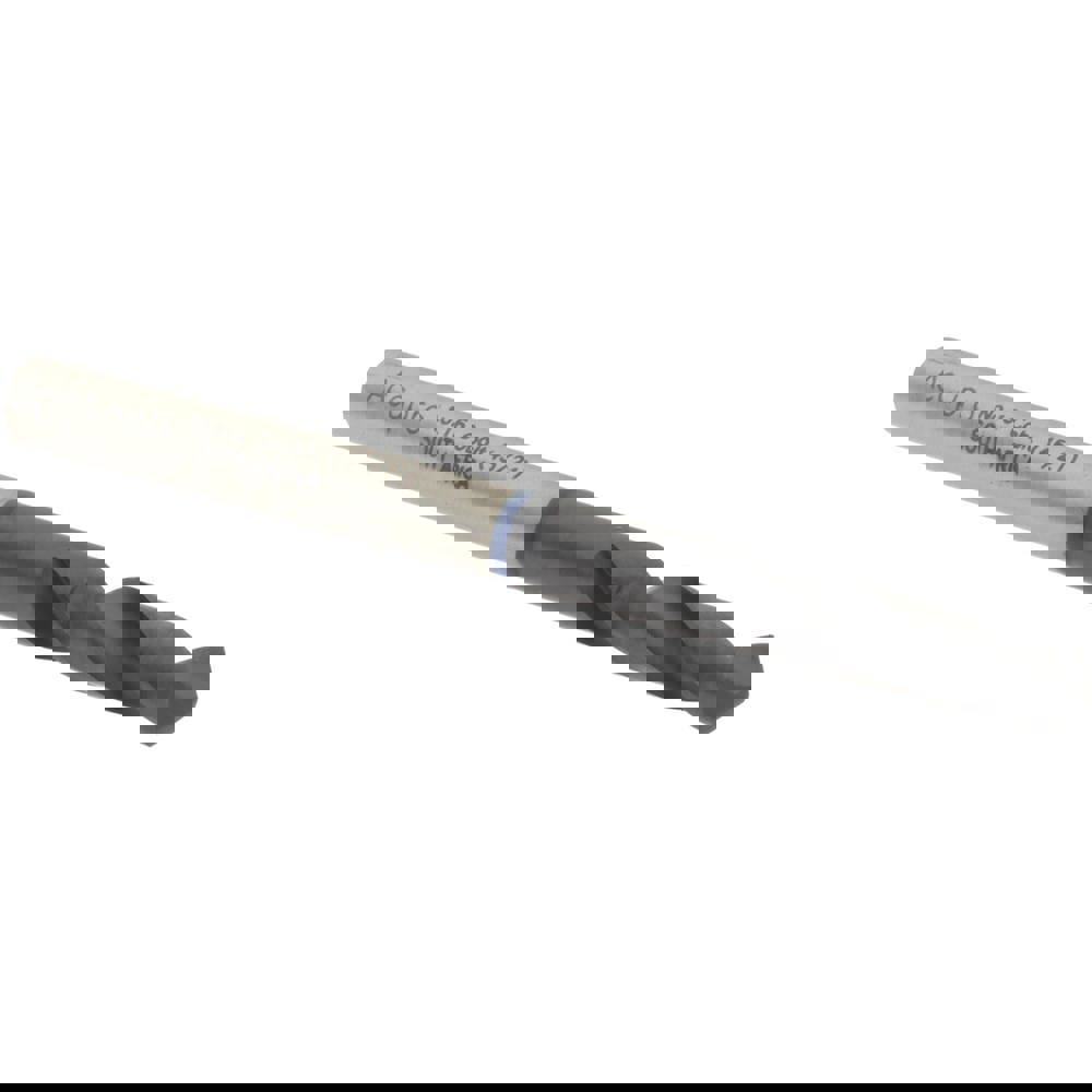 Screw Machine Length Drill Bit: 0.177