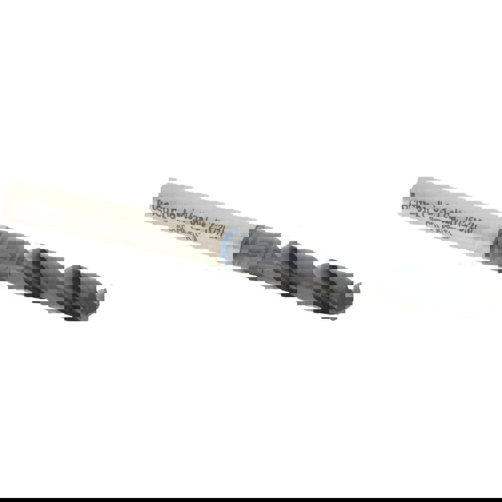 Screw Machine Length Drill Bit: 0.18