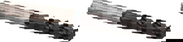 Screw Machine Length Drill Bit: 3/16