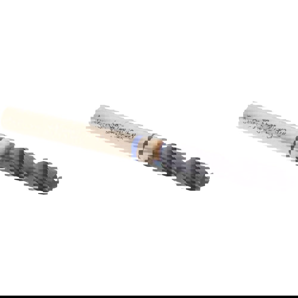 Screw Machine Length Drill Bit: 0.199