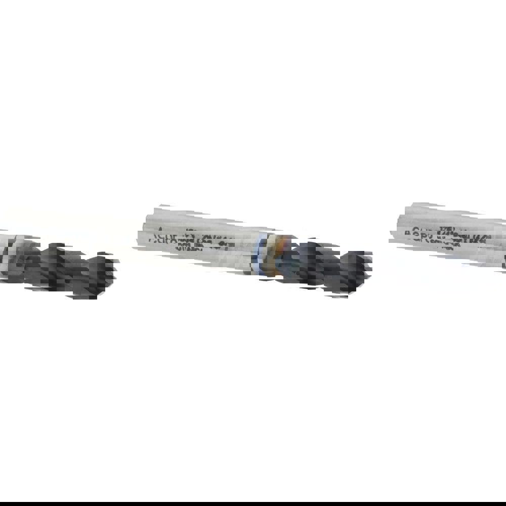 Screw Machine Length Drill Bit: 0.2031