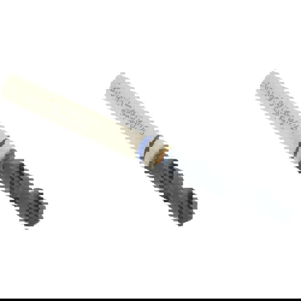 Screw Machine Length Drill Bit: 0.2055