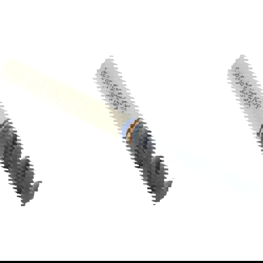 Screw Machine Length Drill Bit: 0.209