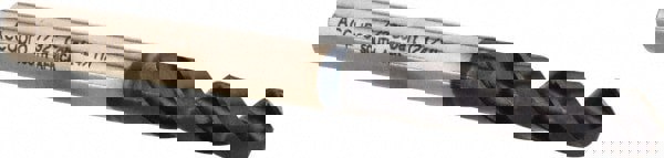 Screw Machine Length Drill Bit: 7/32