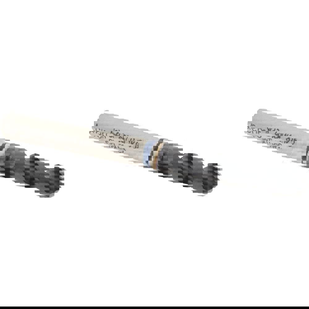 Screw Machine Length Drill Bit: 0.221