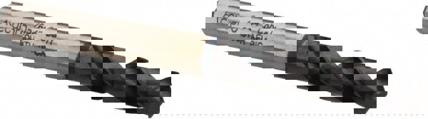 Screw Machine Length Drill Bit: 15/64