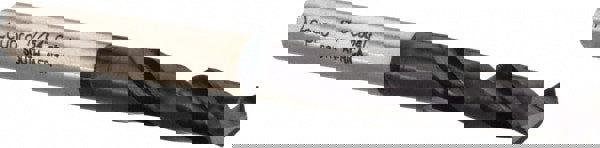 Screw Machine Length Drill Bit: 17/64