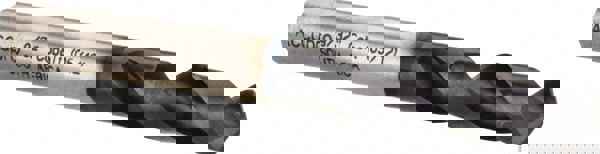 Screw Machine Length Drill Bit: 0.2812