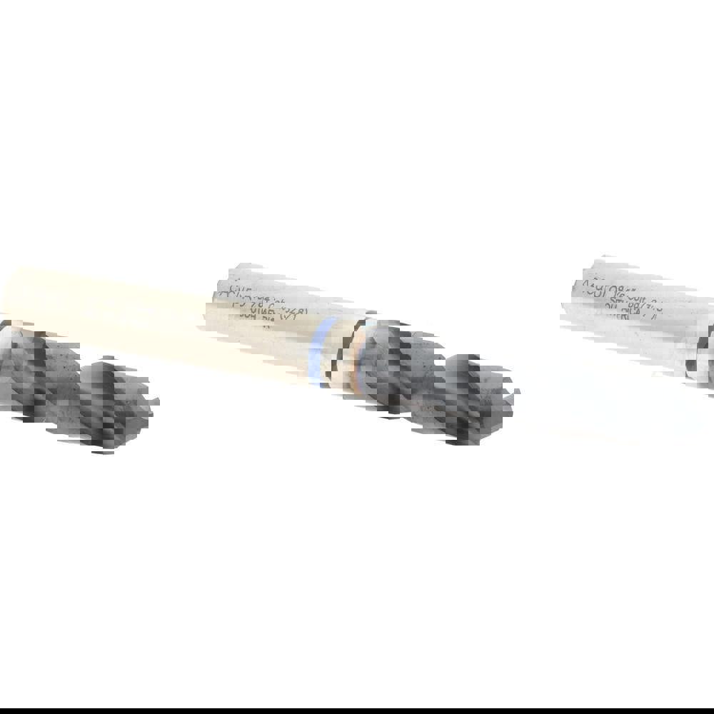 Screw Machine Length Drill Bit: 0.2969