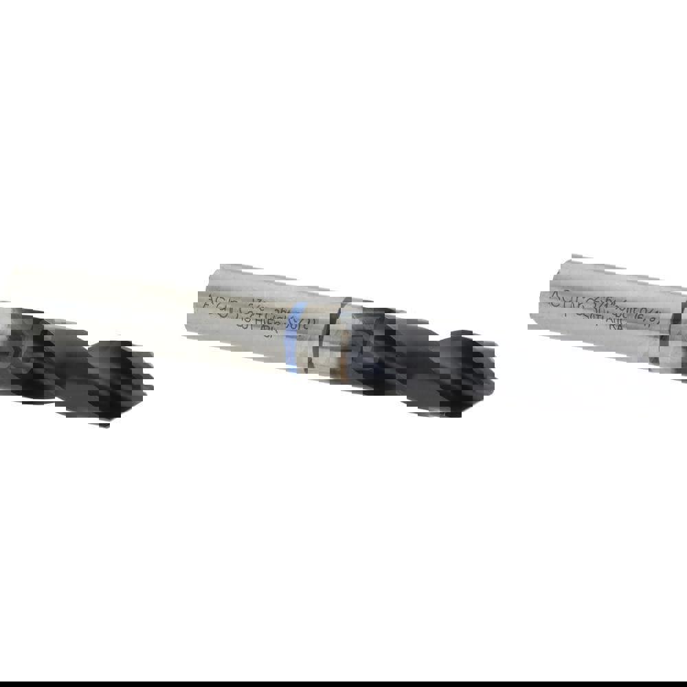 Screw Machine Length Drill Bit: 0.3594