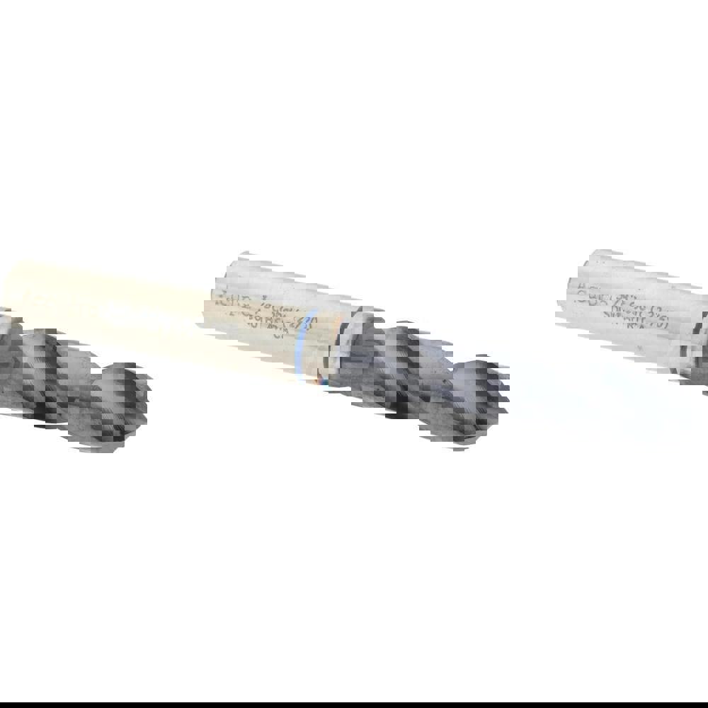 Screw Machine Length Drill Bit: 0.375