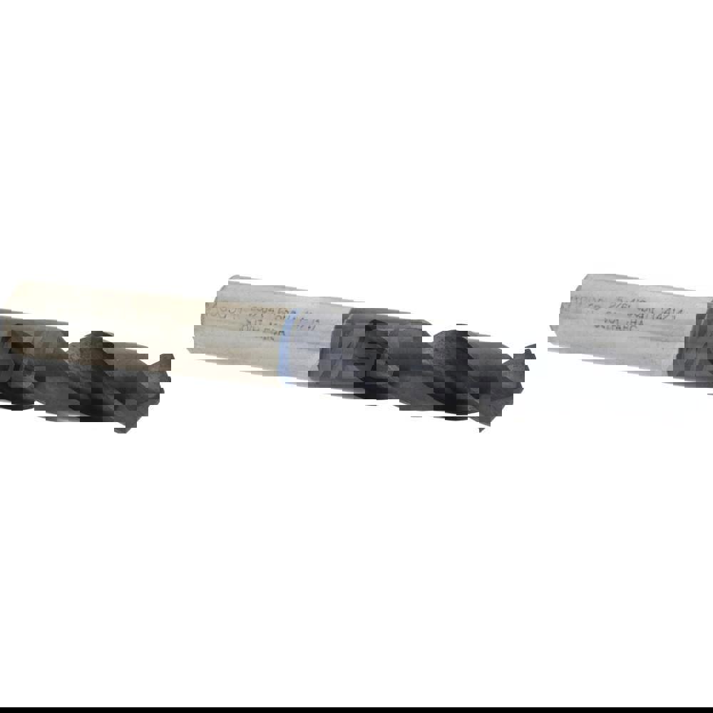 Screw Machine Length Drill Bit: 0.3906