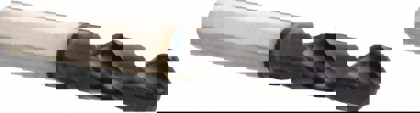 Screw Machine Length Drill Bit: 13/32