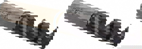 Screw Machine Length Drill Bit: 27/64