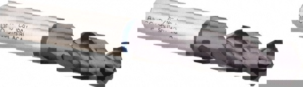 Screw Machine Length Drill Bit: 7/16