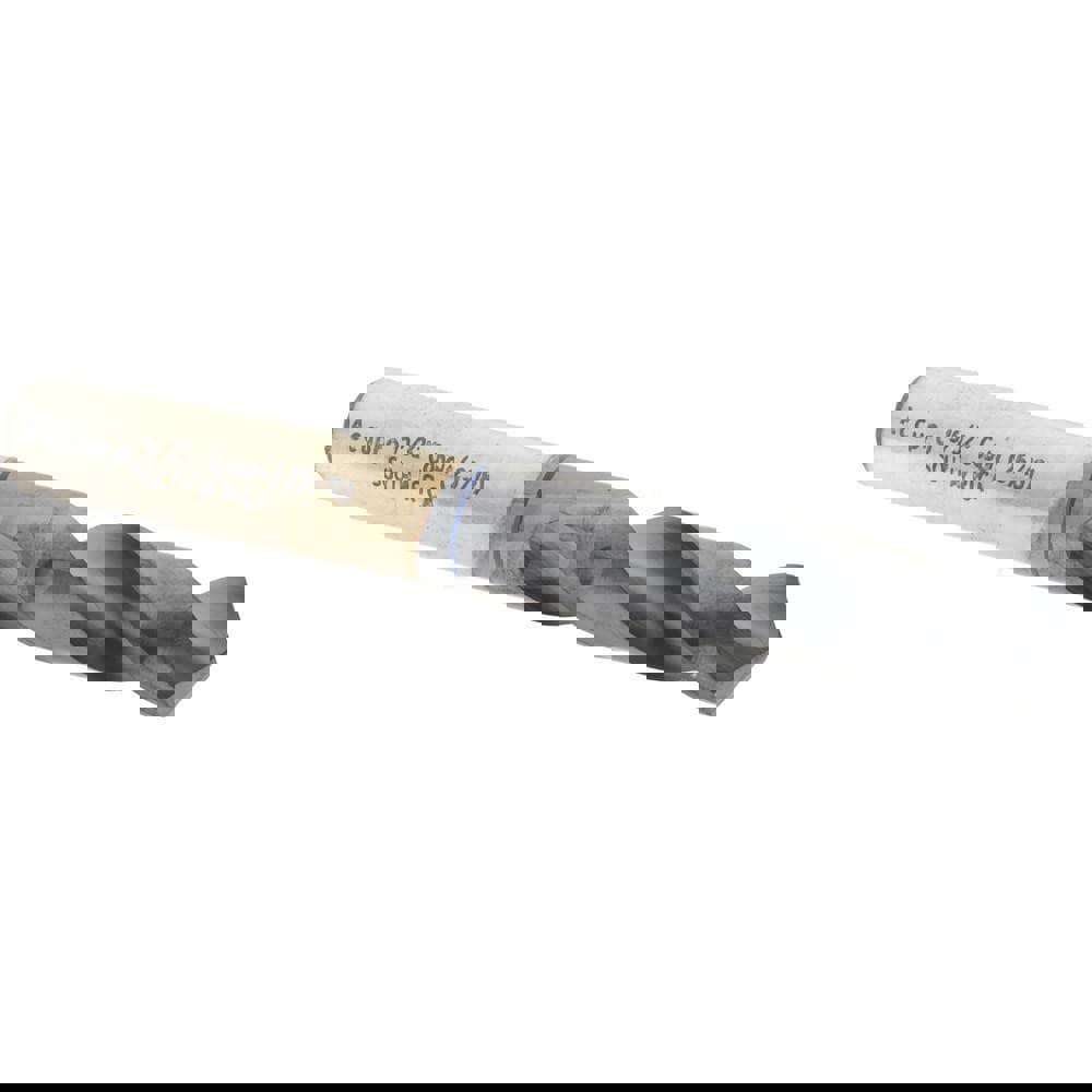 Screw Machine Length Drill Bit: 0.4688