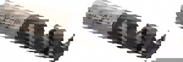 Screw Machine Length Drill Bit: 31/64