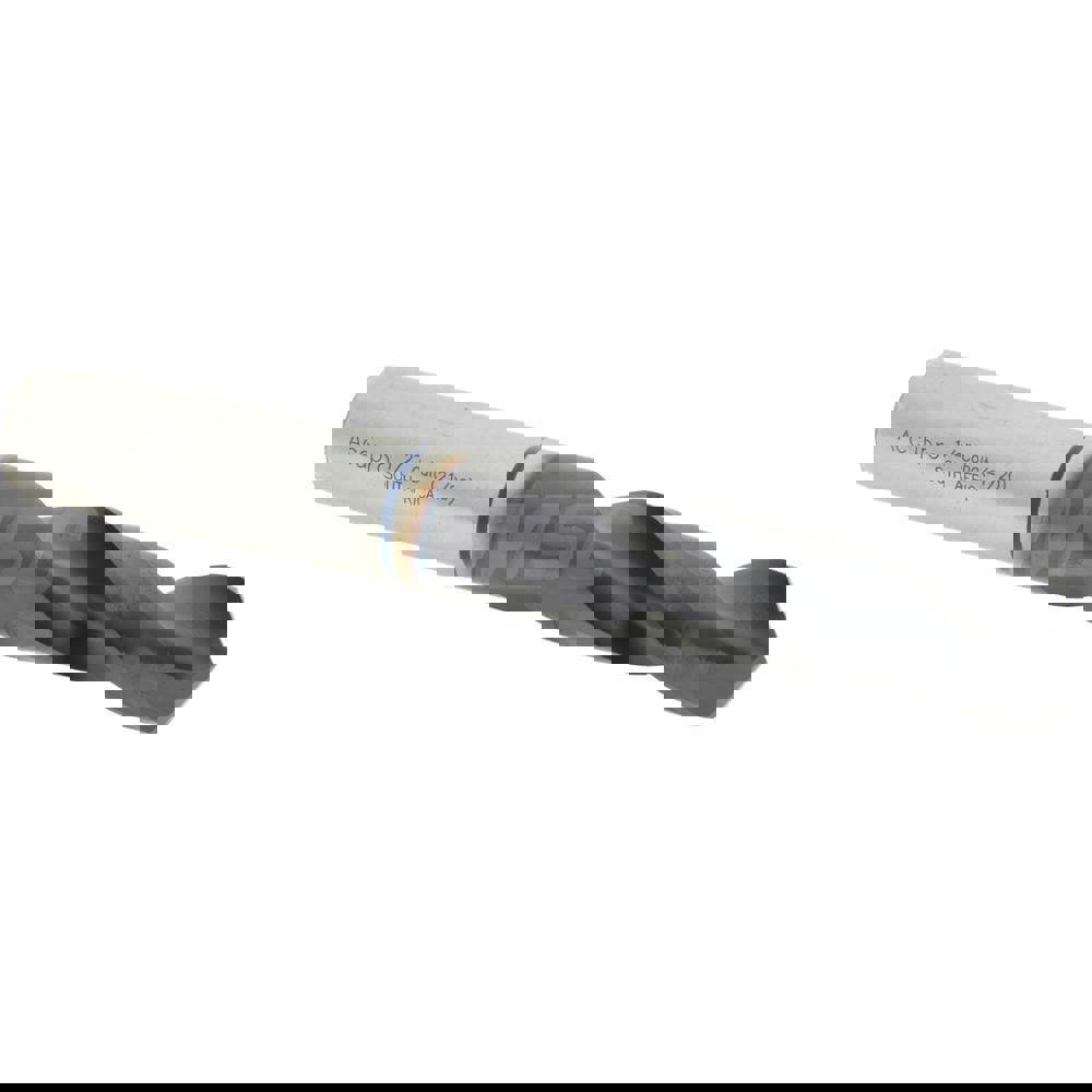 Screw Machine Length Drill Bit: 0.5