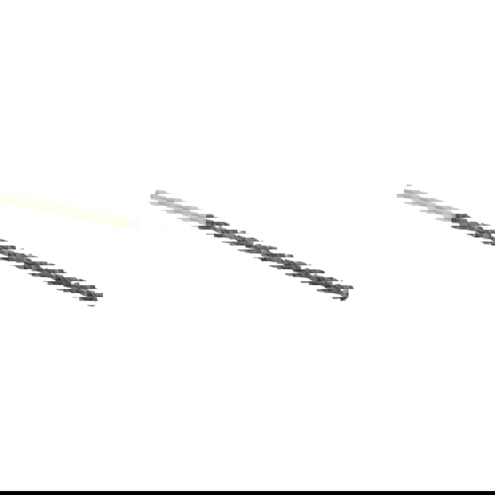 Taper Length Drill Bit: 0.0781