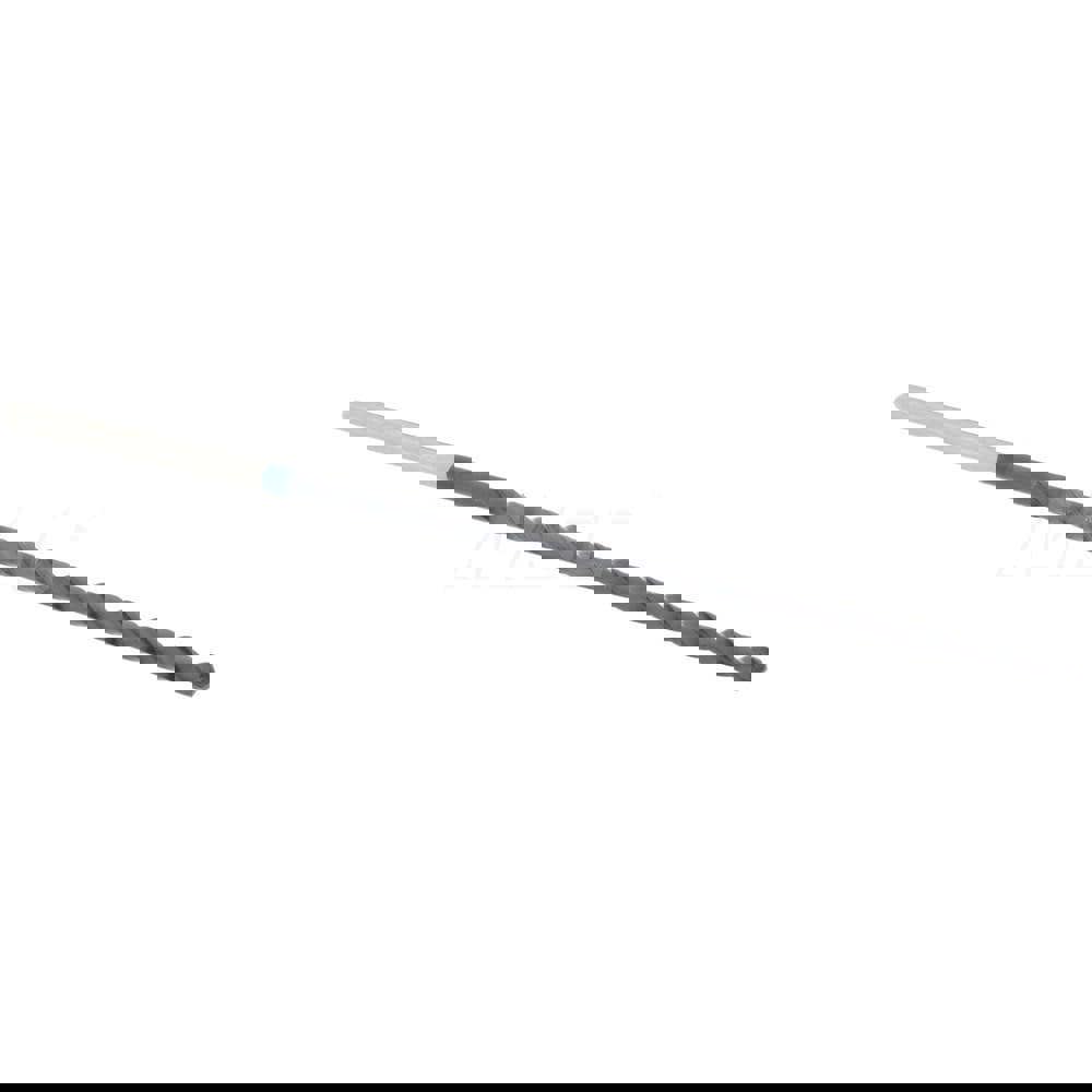 Taper Length Drill Bit: 0.0810