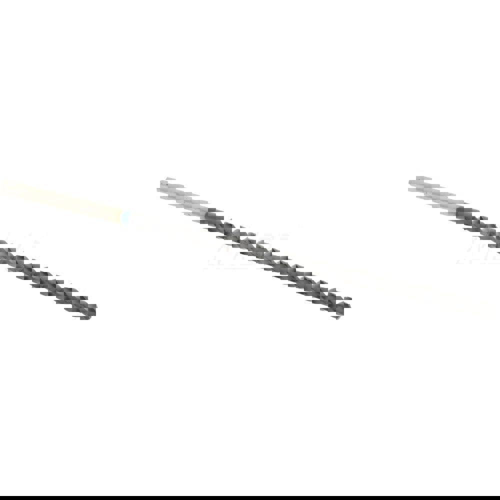 Taper Length Drill Bit: 0.1040