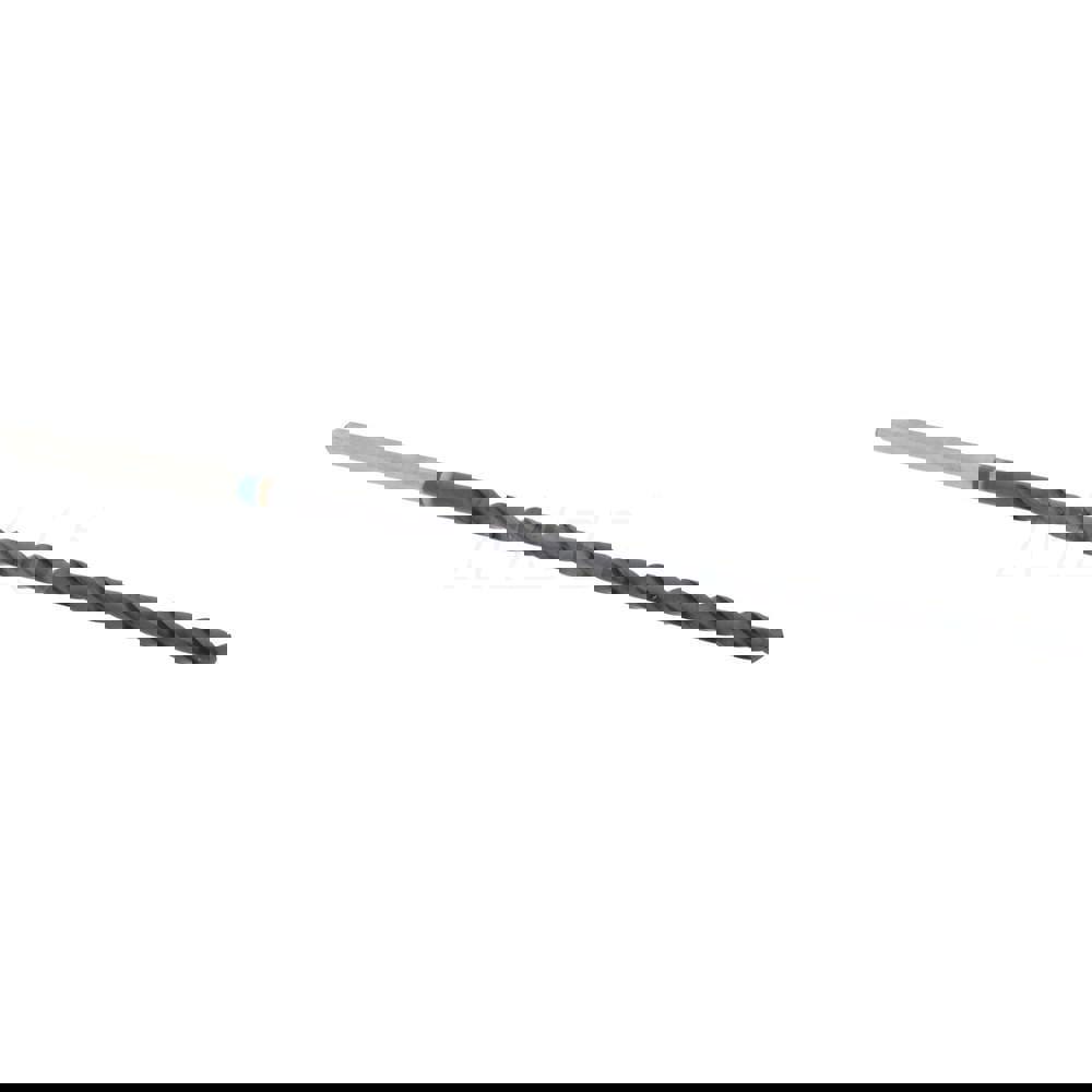 Taper Length Drill Bit: 0.1094