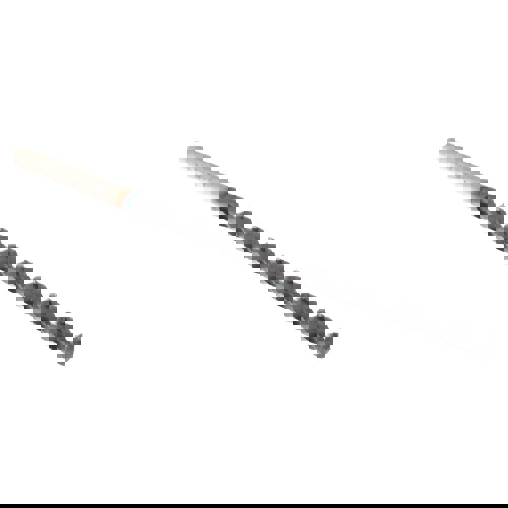 Taper Length Drill Bit: #12, 118 ° Point, Vanadium High Speed Steel