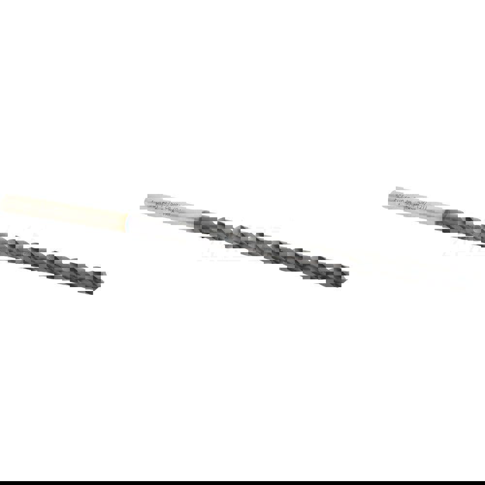 Taper Length Drill Bit: 0.2010