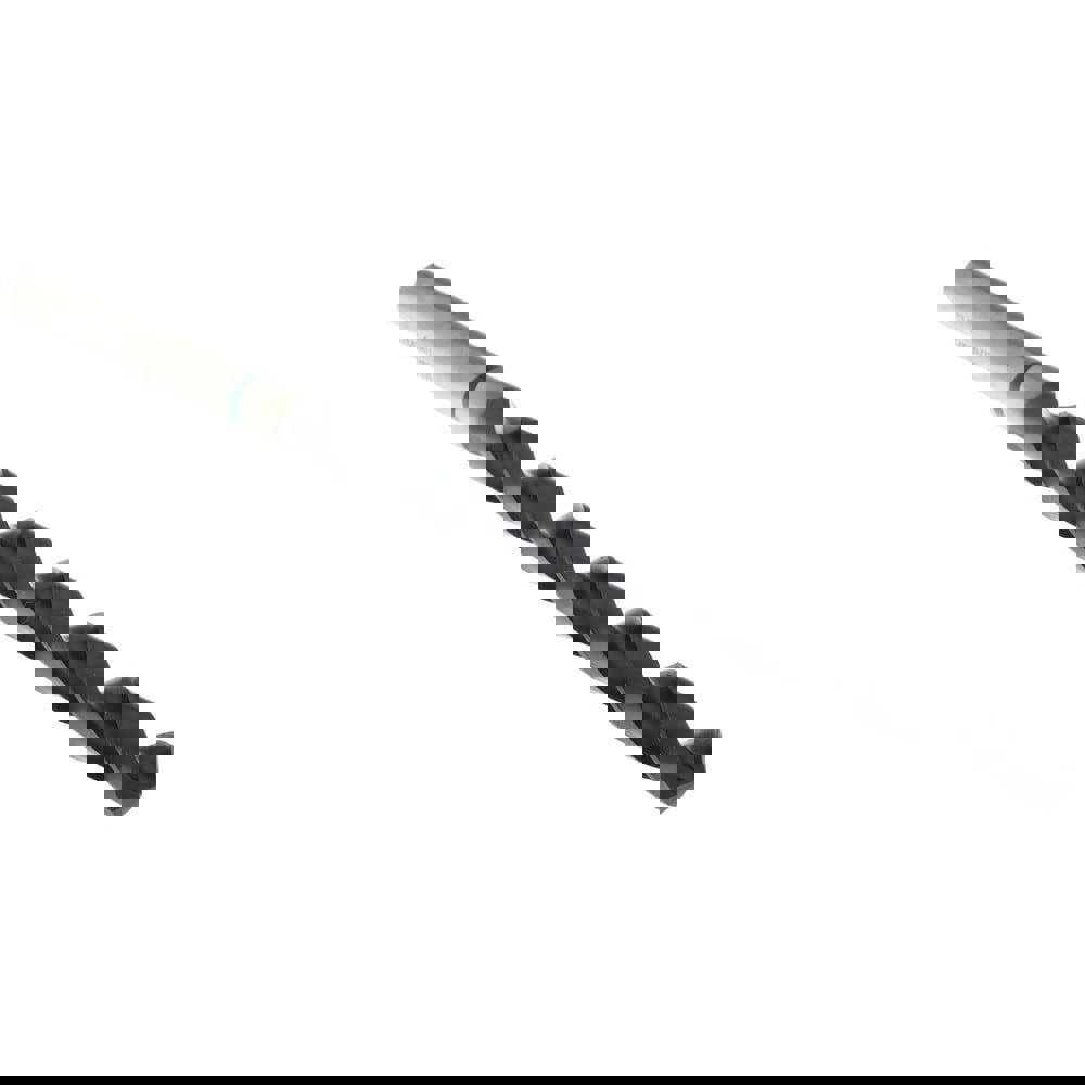 Taper Length Drill Bit: 17/64