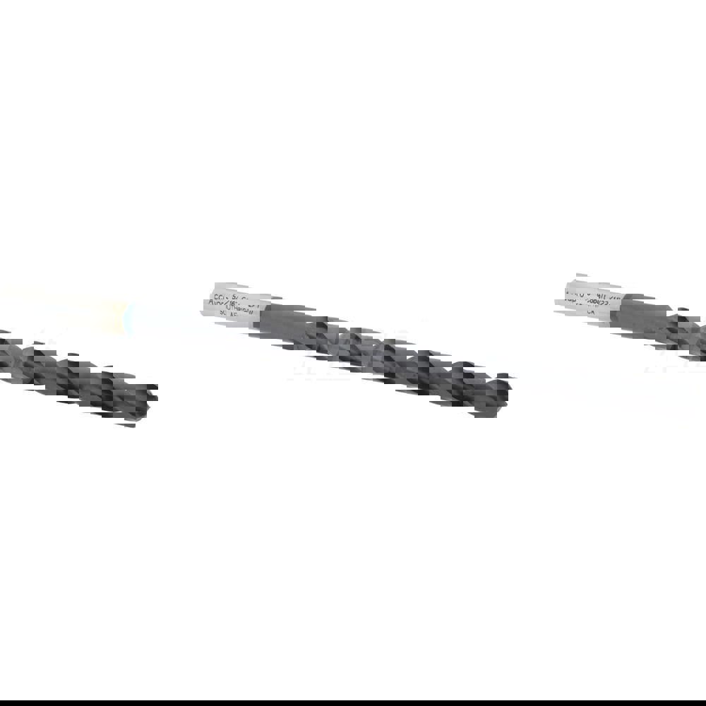 Taper Length Drill Bit: 0.3125