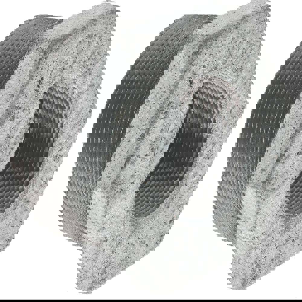 Std Galv Mi 150# Thrd Ftgs