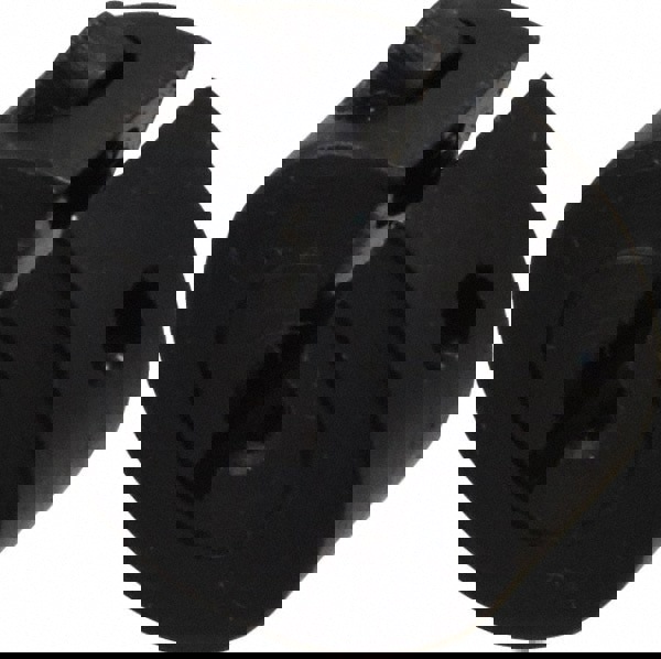 Shaft Collar: Clamp, 0.125