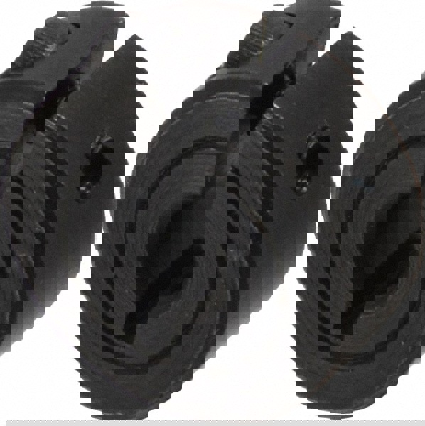 Shaft Collar: Clamp, 0.188