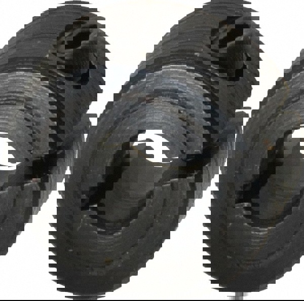 Shaft Collar: Clamp, 0.25