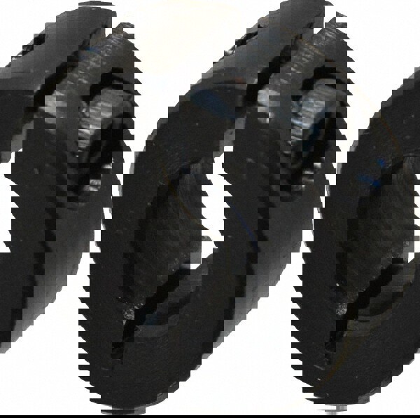 Shaft Collar: Clamp, 0.438