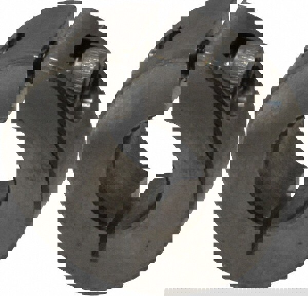 Shaft Collar: Clamp, 0.5