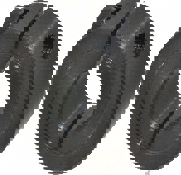 Shaft Collar: Clamp, 0.563