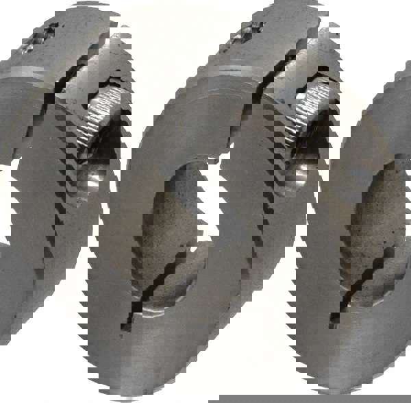 Shaft Collar: Clamp, 0.563