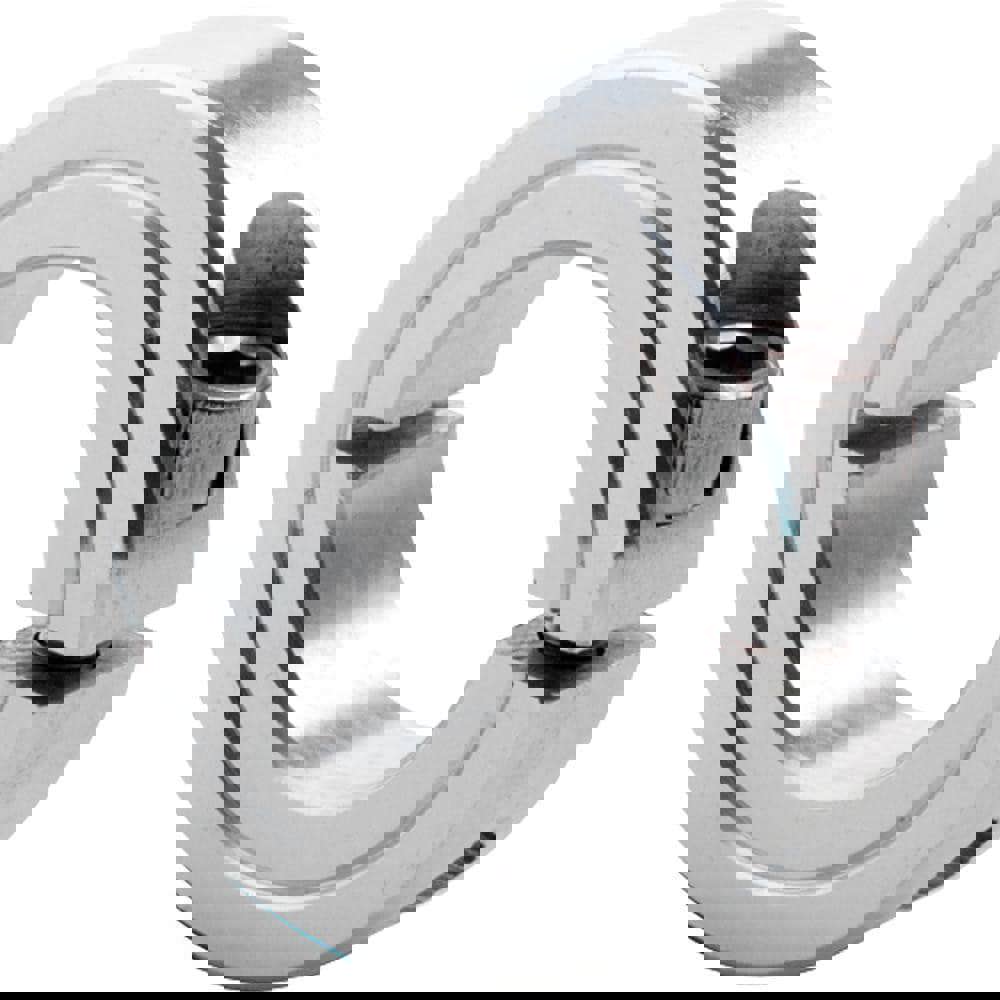 Shaft Collar: Clamp, 1-5/16