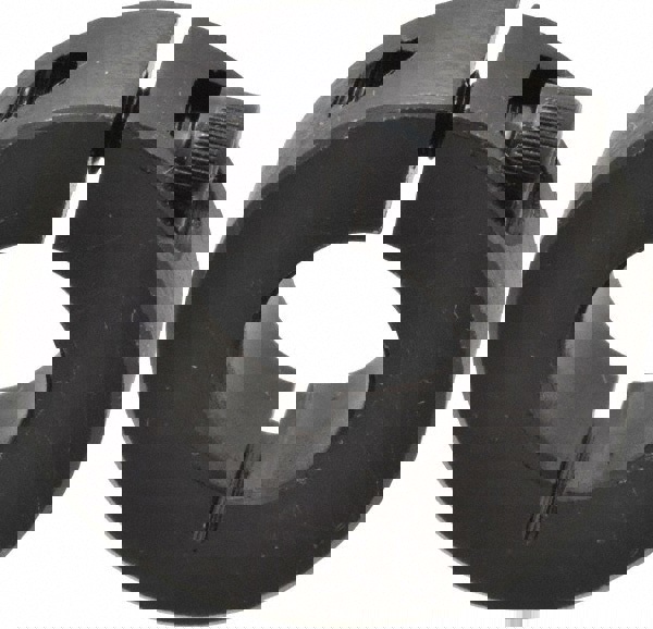 Shaft Collar: Clamp, 0.625