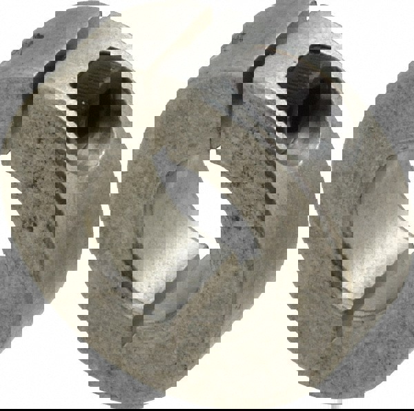 Shaft Collar: Clamp, 0.625