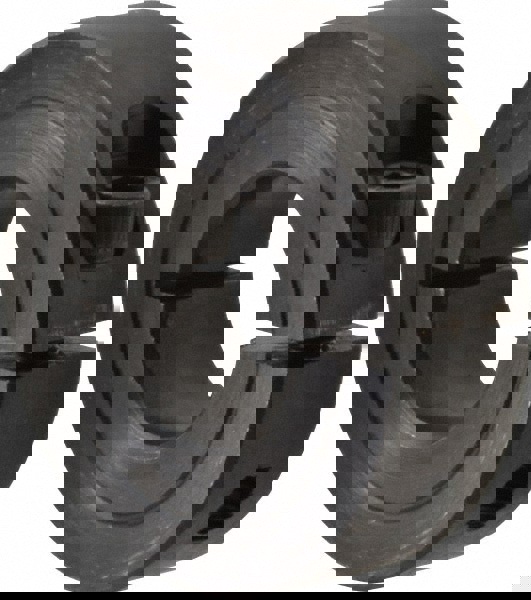 Shaft Collar: One Piece Split Shaft, 0.688