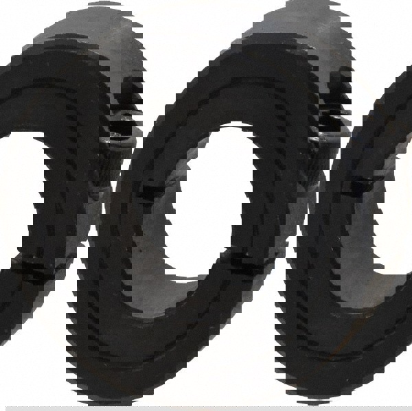 Shaft Collar: Clamp, 0.75