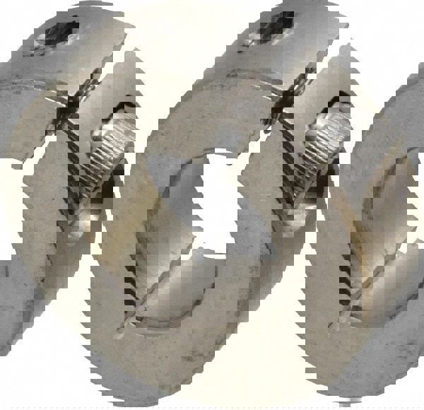 Shaft Collar: Clamp, 0.75