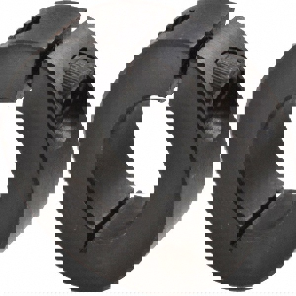 Shaft Collar: Clamp, 0.875