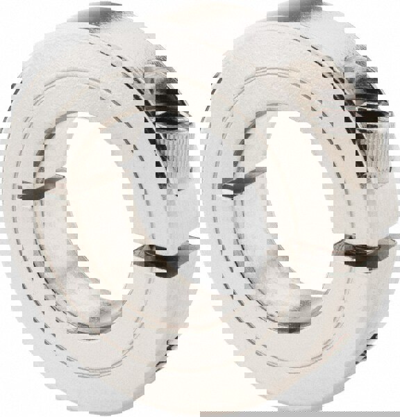 Shaft Collar: Clamp, 0.875