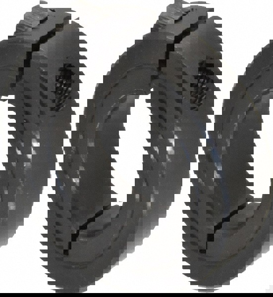 Shaft Collar: One Piece Split Shaft, 0.938